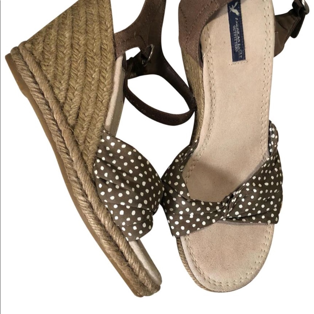 American Eagle Sandal